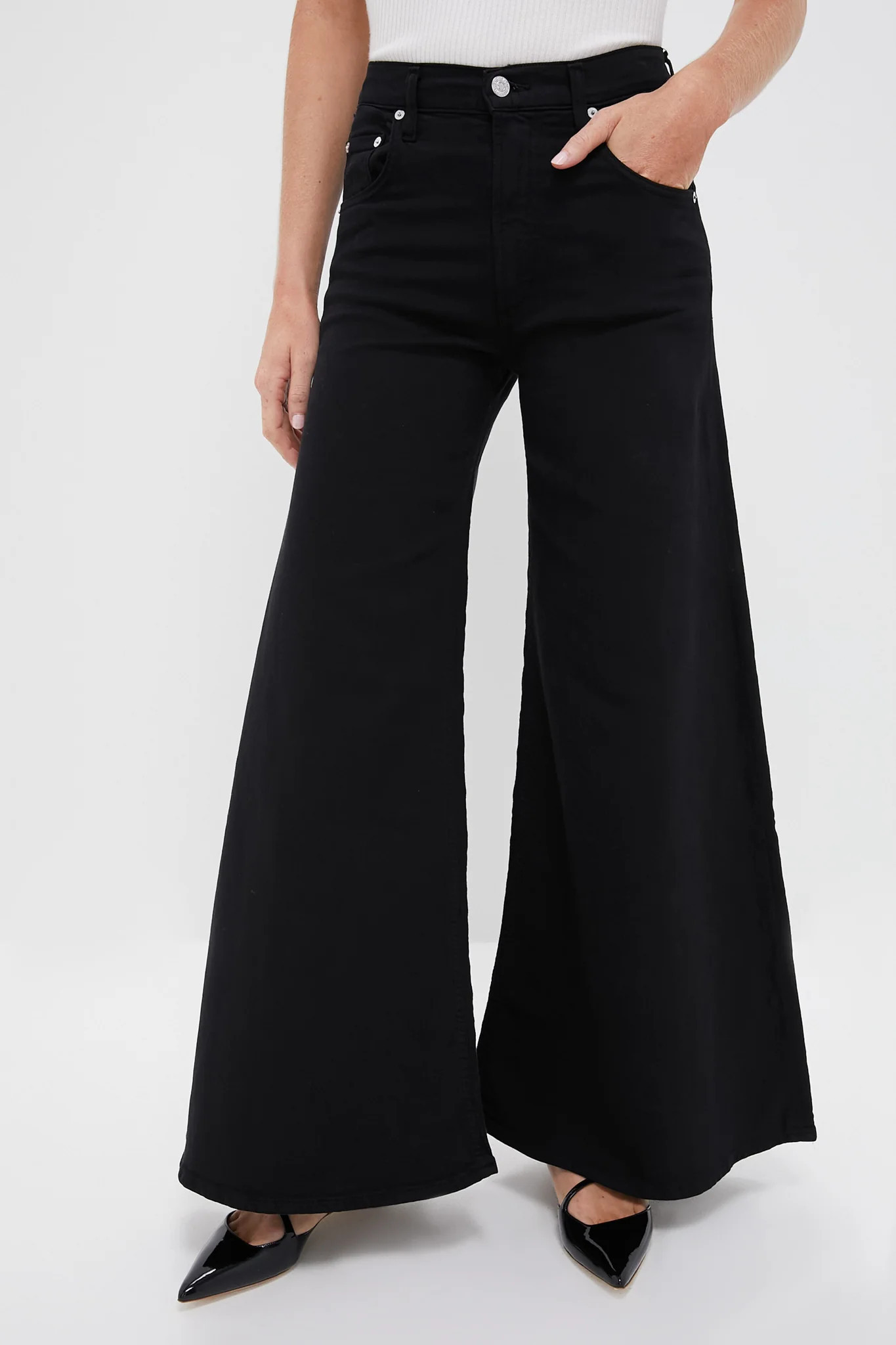 Black Currant Amari Ultra Jean | Tuckernuck (US)