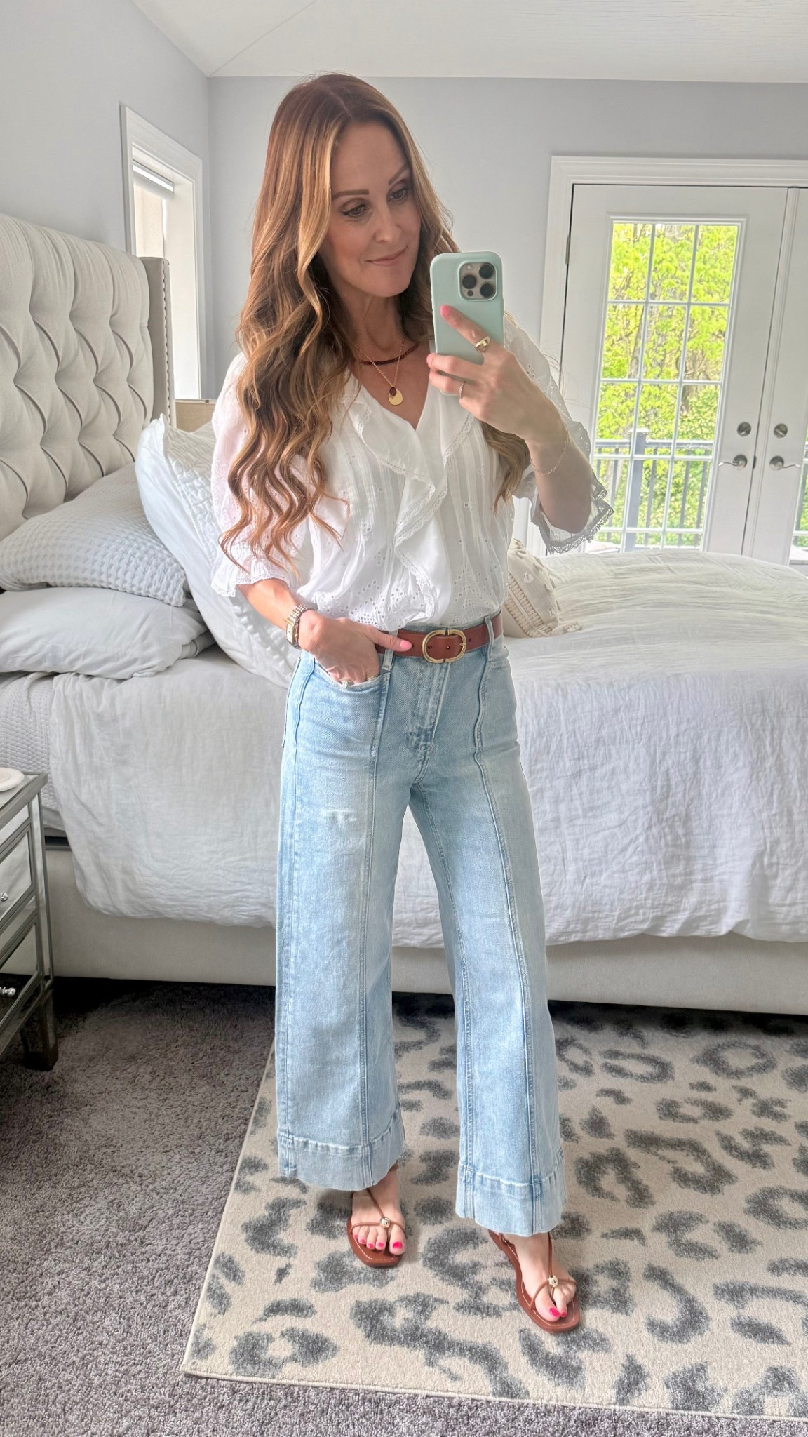 Spring faves🩷

#LTKFindsUnder100 #LTKStyleTip #LTKxMadewell