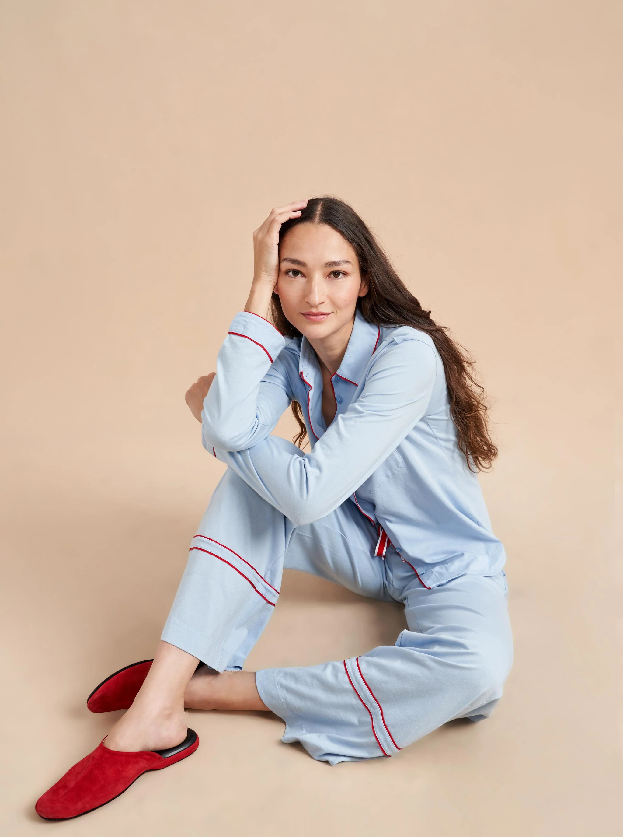 Bonne Nuit Pajamas | La Ligne