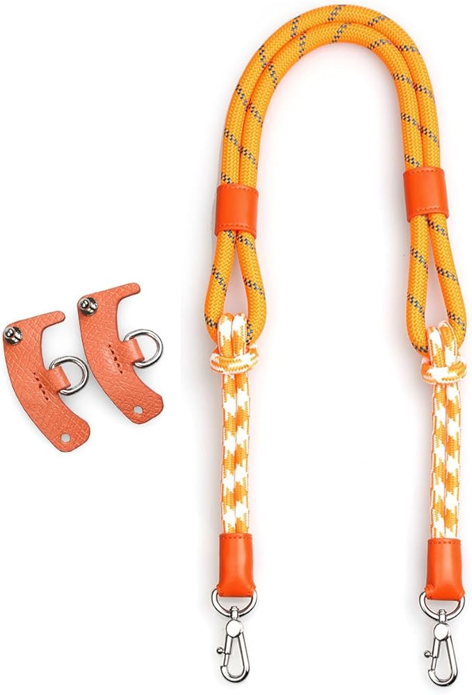 jiesinlov Rope Purse Straps Replacement Crossbody Shoulder Strap for Mini Le PLIAGE | Amazon (US)