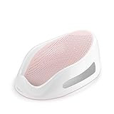 Angelcare Baby Bath Support (Pink) | Ideal for Babies Less than 6 Months Old | Amazon (US)