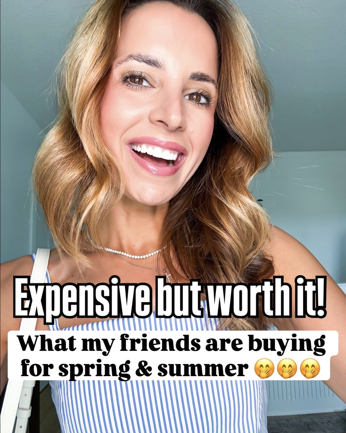 Expensive stuff that’s worth it! New cream wide leg crop jeans in 24 regular - also comes in petite length if you want them shorter! XS regular in skort dress. I’m a 6.5 in shoes but if it’s whole sizes only, I do a 7. XXS petite in Abercrombie dresses. XXS in Alo leggings. 24 petite in Mother jeans. XS in cocktail dress. Wedding guest dresses. Resort wear. Resort outfits. Vacation outfits. Gucci Mercato tote large.

#LTKootd #LTKTravel #LTKWedding