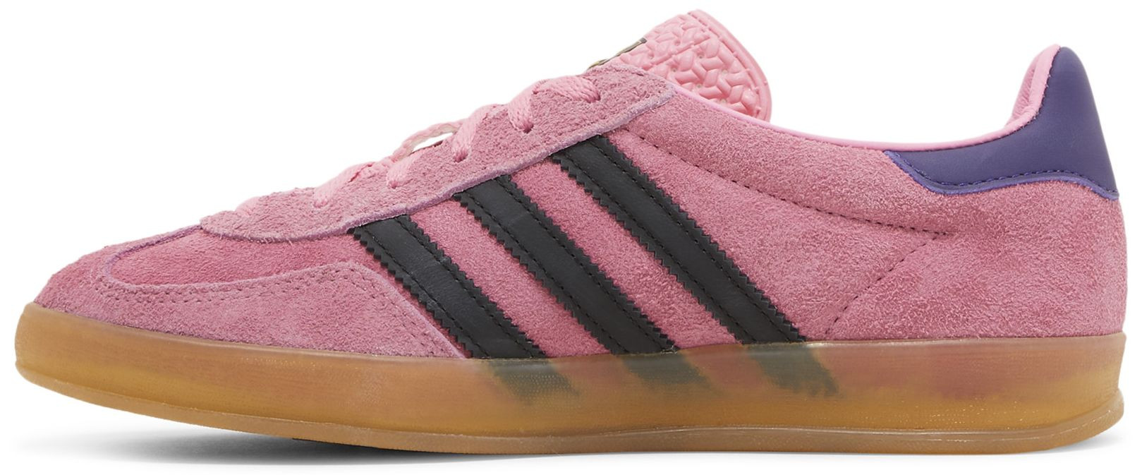 Wmns Gazelle 'Bliss Pink Purple' | GOAT