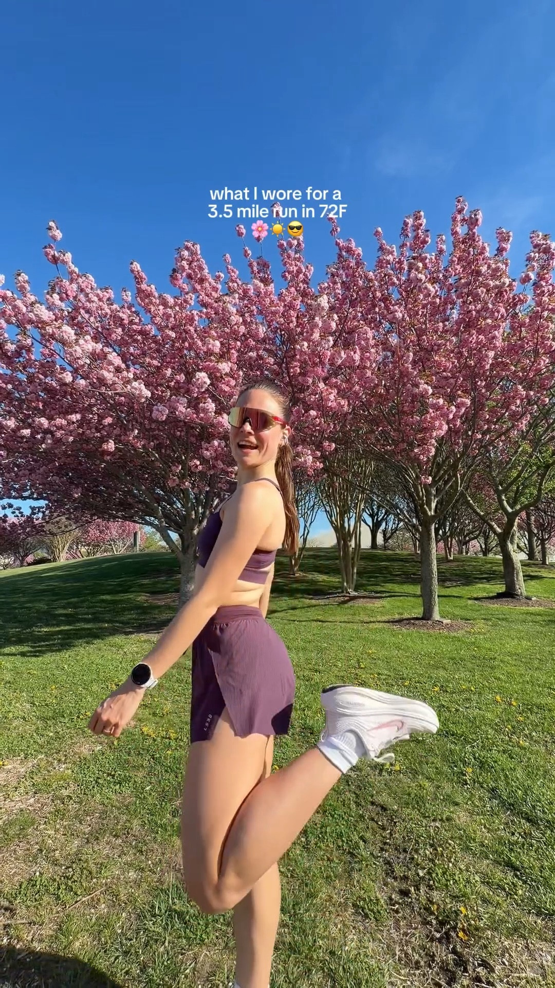 LSKD sets are unmatched 💜 #ad 

#LTKfitnessgoals #LTKootd #LTKActive