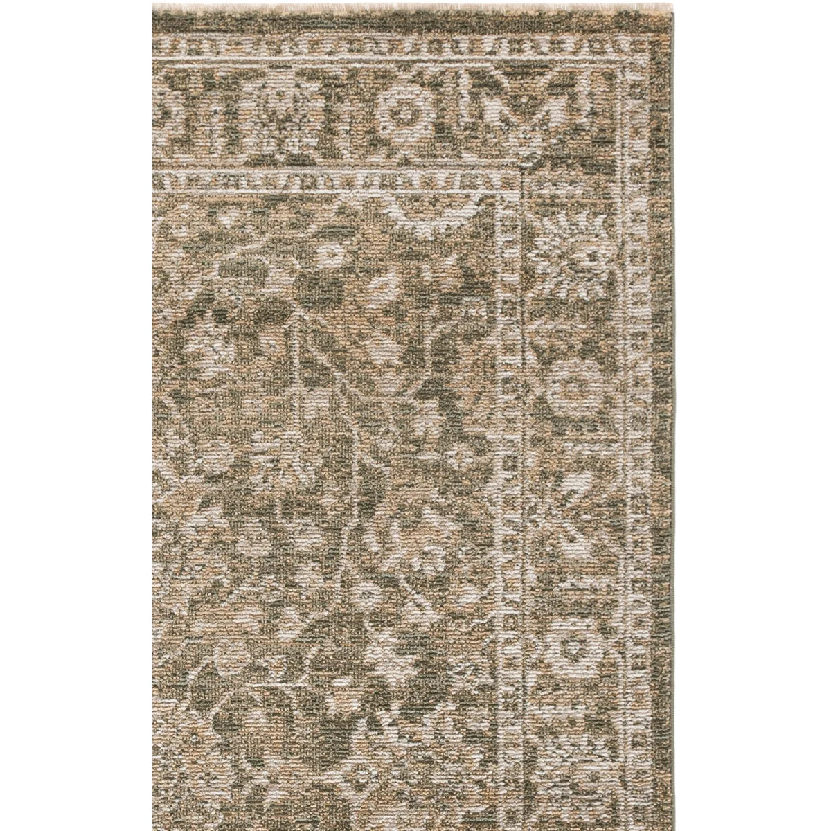 Hazel 510 Performance Oriental Rug | Wayfair North America