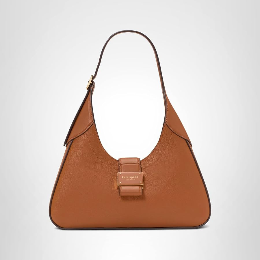 kate spade new york womens Nouveau Small Shoulder | Amazon (US)