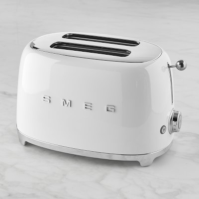 Smeg 2-Slice Toaster | Williams-Sonoma