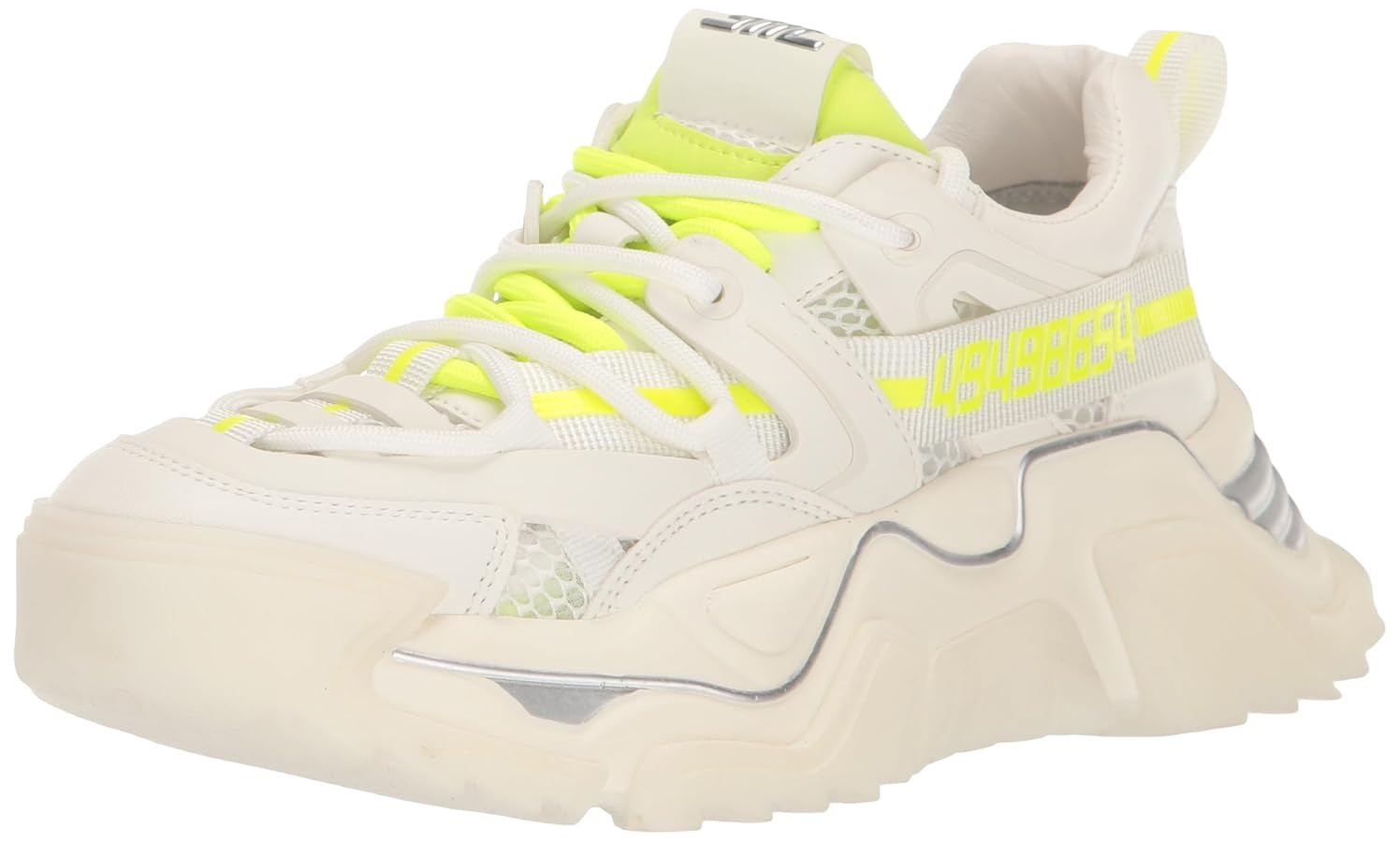 Steve Madden Womens Power | Amazon (US)