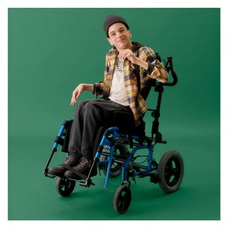 Kid Boys' Hooded Flannel Shirt | Joe Fresh