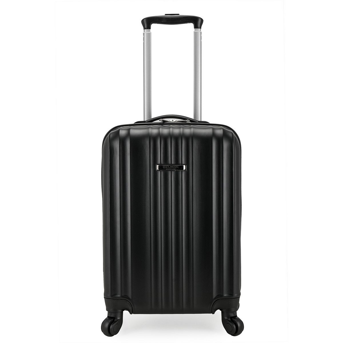 Elite Luggage Fullerton 20-Inch Hardside Carry-On Spinner Luggage | Kohl's