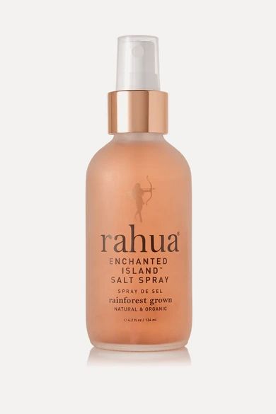 Rahua - Enchanted Island Salt Spray, 124ml - Colorless | NET-A-PORTER (US)