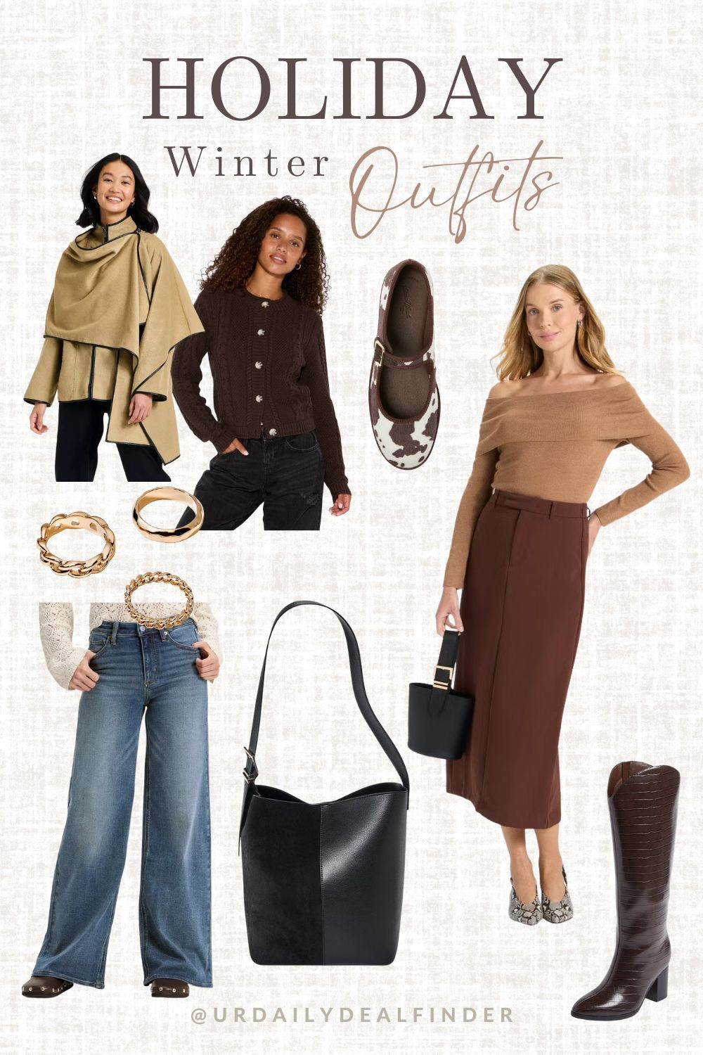 Target Winter New Arrivals 🎯 Winter Outfit Ideas // Target Fashion 

 #LTKootd #LTKActive #LTKWorkwear