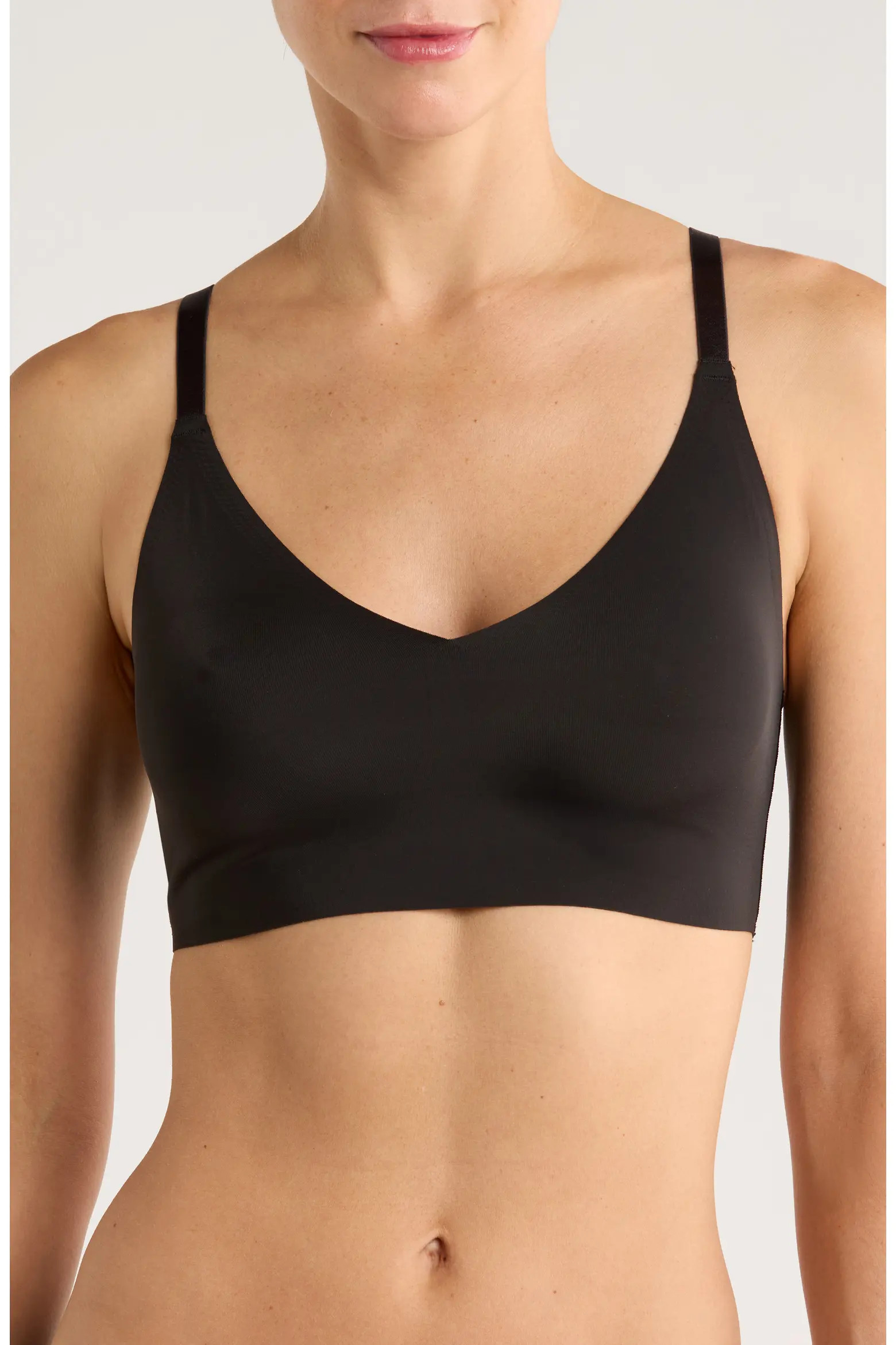 The True Body Triangle Convertible Strap Bralette (Women) | Nordstrom | Nordstrom