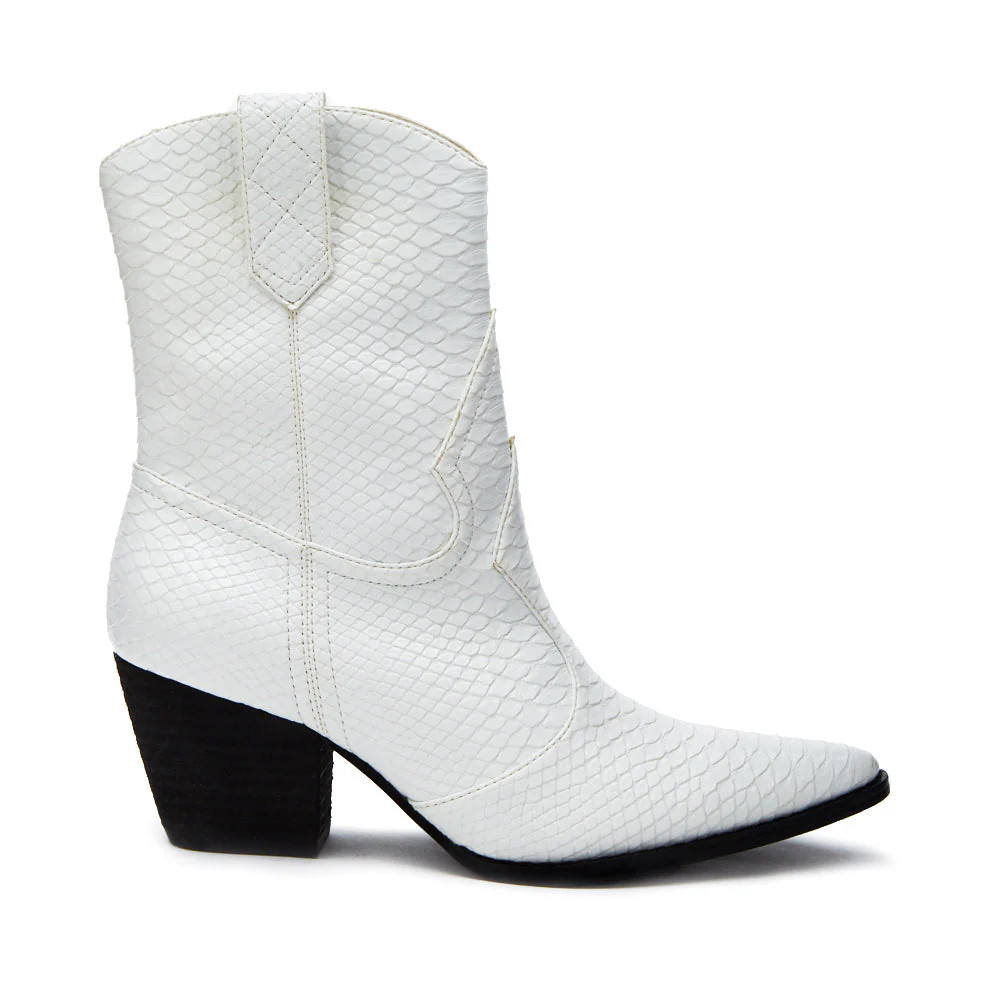 Bambi Western Boot | Matisse Footwear