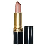Lipstick by Revlon, Super Lustrous Lipstick, High Impact Lipcolor with Moisturizing Creamy Formula,  | Amazon (US)