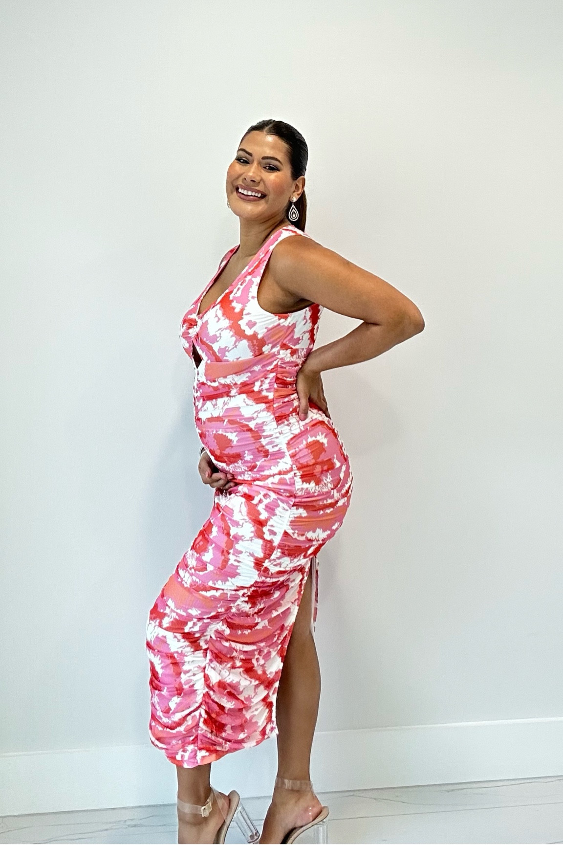 Amazing bump friendly dress perfect for Wedding Guest
Fall Outfits
Fall Dresses


#LTKunder50 #LTKbump #LTKwedding