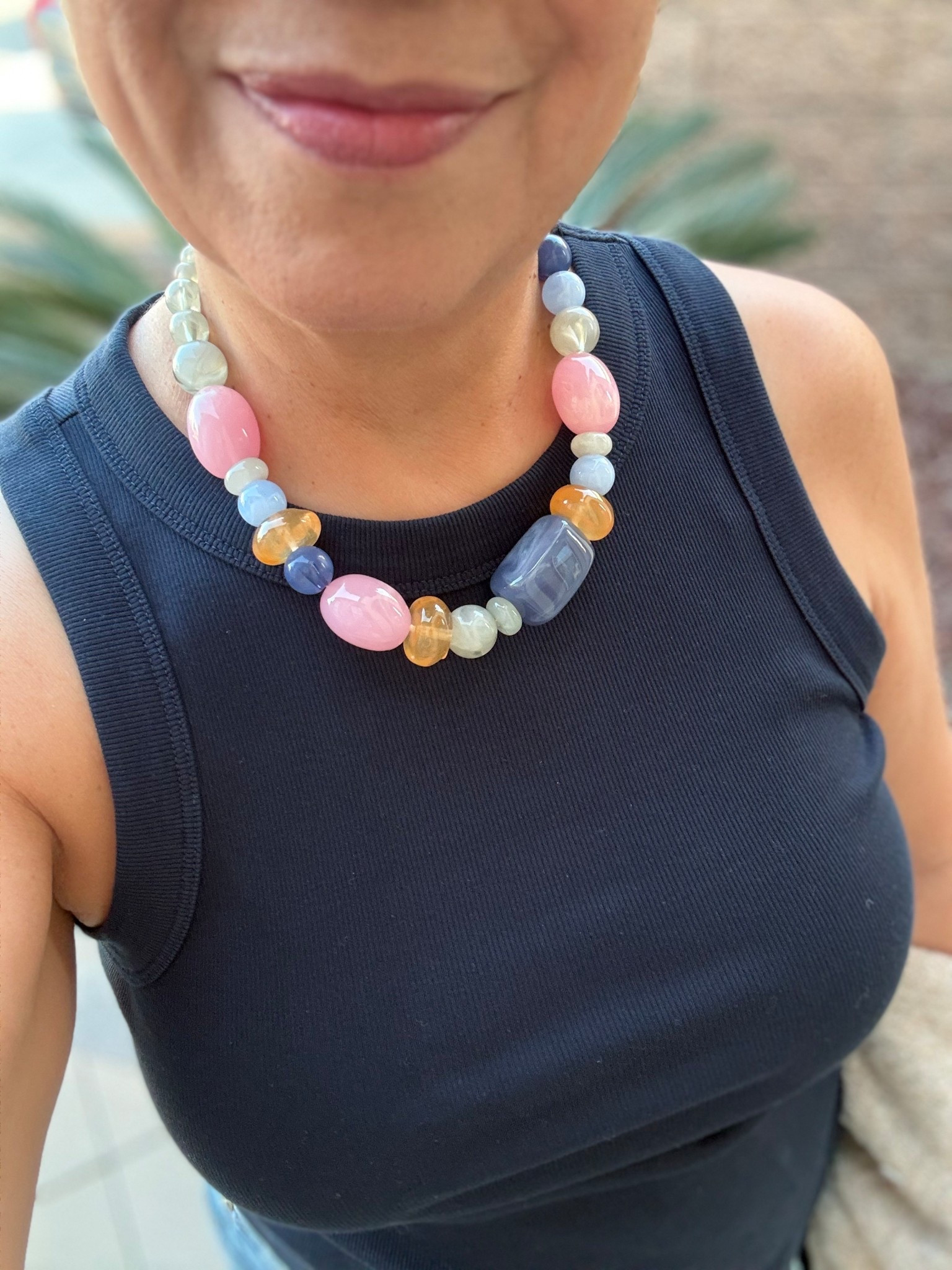 the weather in SoCal is amazing today ☀️




#LTKmomlife #LTKdayinmylife #LTKPetite