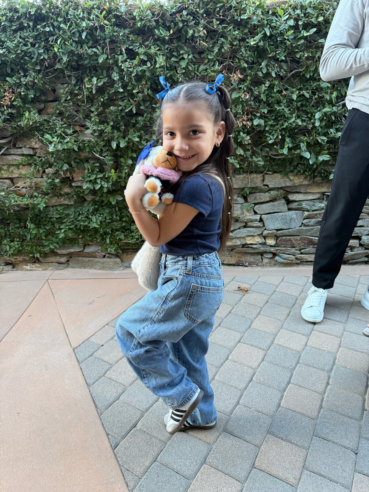 Camila’s Sunday OOTD 🫶🏻