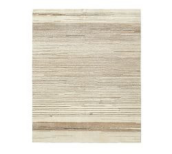 Karson Hand-Tufted Wool Rug | Pottery Barn (US)