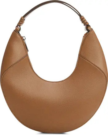 MANGO Faux Leather Shoulder Bag | Nordstrom | Nordstrom
