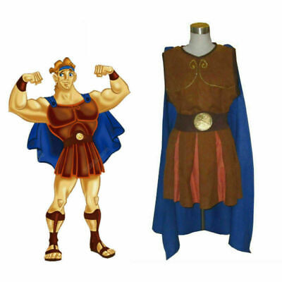 new Movie Hercules uniform Cosplay Costume & | eBay US