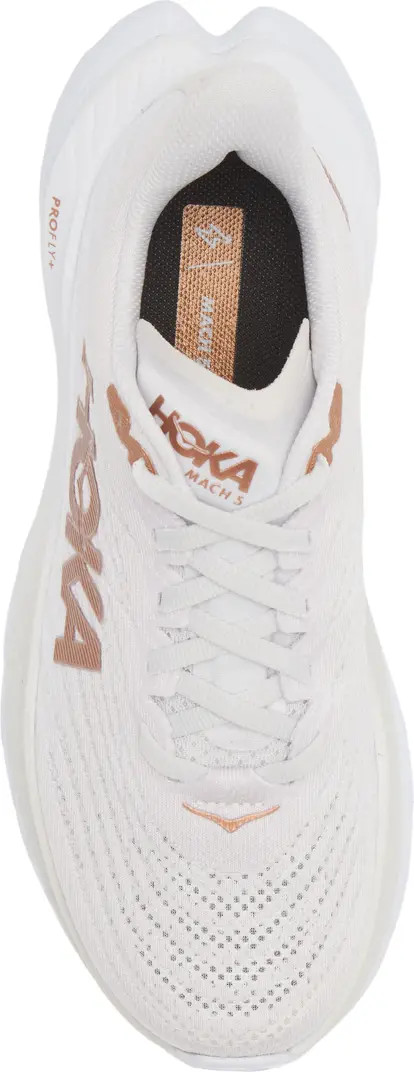 Mach 5 Running Shoe (Women) | Nordstrom