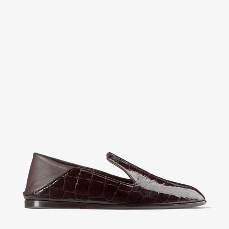 Eliot Slipper | Jimmy Choo (US)