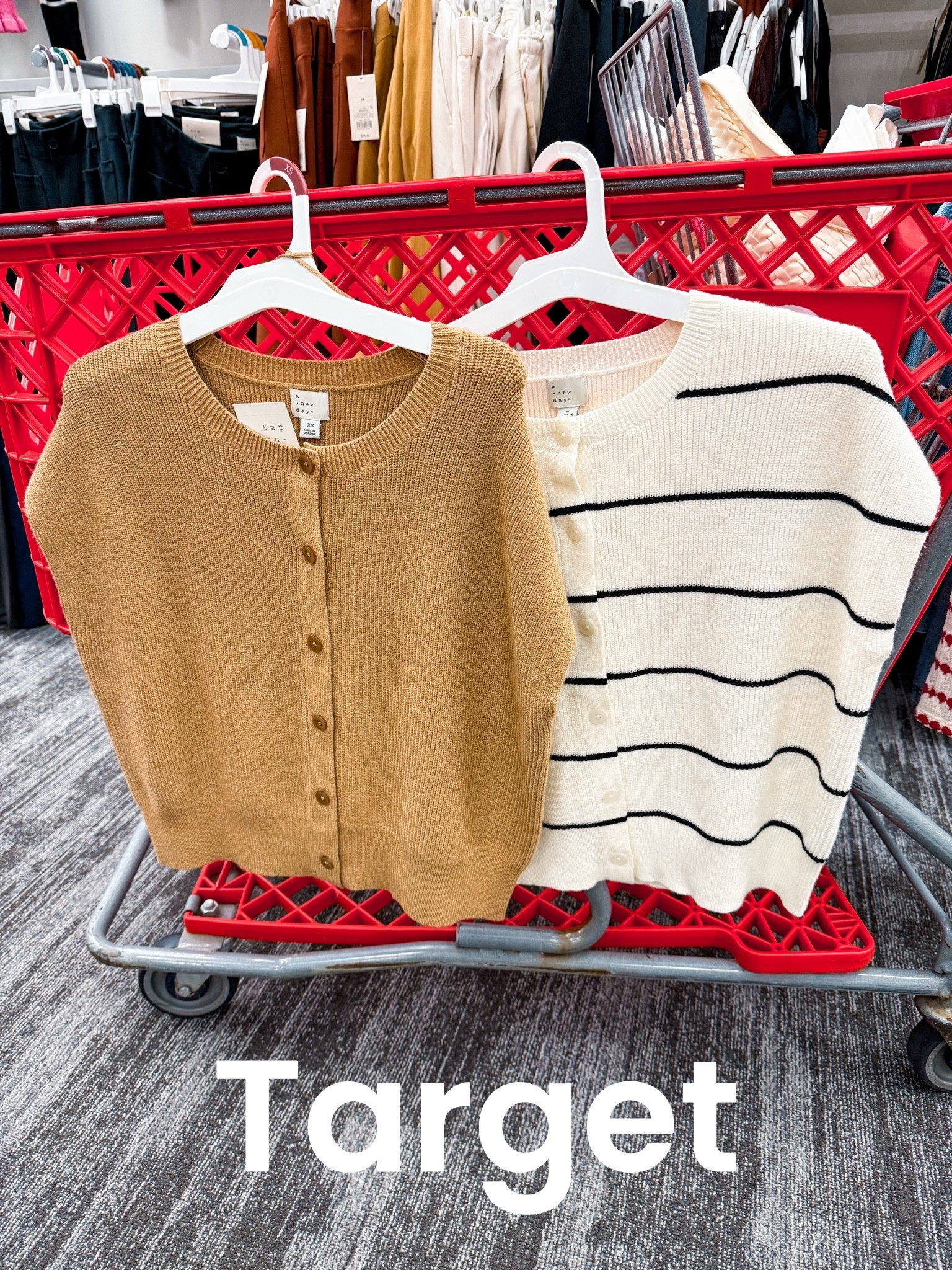 Target! So cute, new arrival! @Target

#LTKootd #LTKgrwm #LTKmomlife
