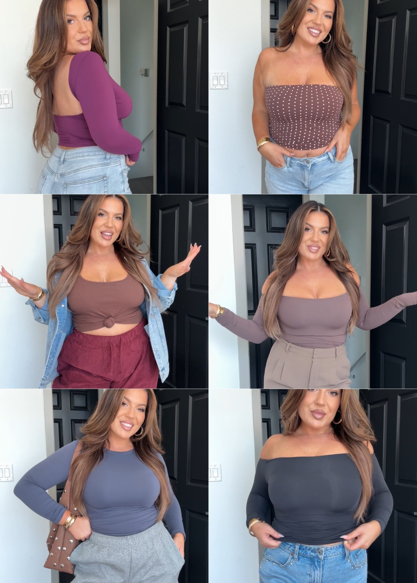 Bomb Basics on Sale for Prime Big Deal Days!😍 This brand makes some of my ALL-TIME favorite tops! Super stretchy, double-lined fabric, built-in bra tops, and cashmere! I wear a L in everything! Def a great time to snag some styles!

#LTKSaleAlert