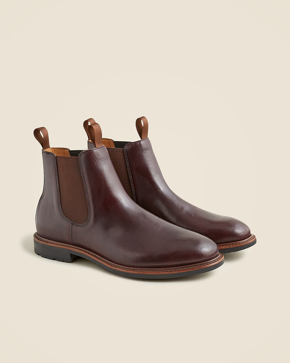 Kenton Chelsea boots | J. Crew US