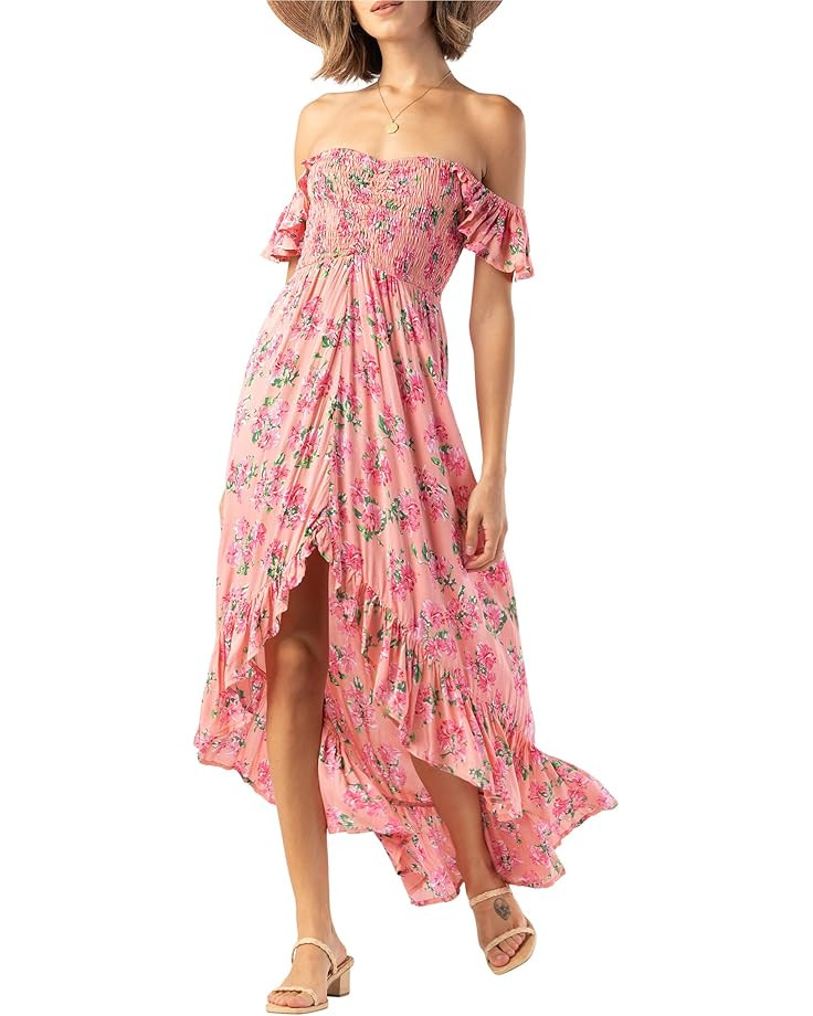 Tiare Hawaii Brooklyn Maxi Dress | Zappos