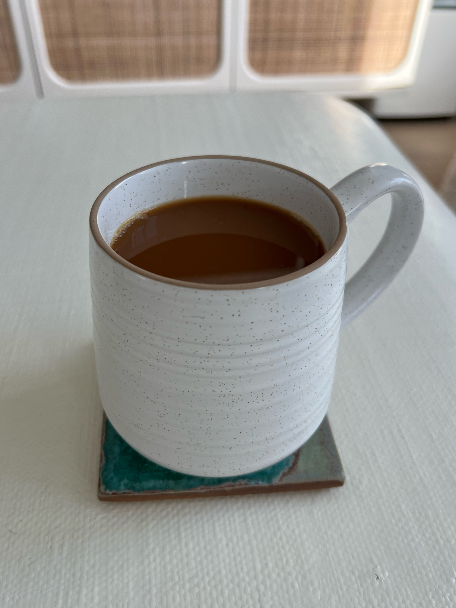 I think I found my new favorite mug. And considering I will be drinking gallons of coffee to get me through the rest of this month, the perfect mug is important, right?! Here’s to all those cups of Joe we will need to help fuel the holiday spirit…and gift wrapping…and errands…and parties…and, well, you get the picture! PS these come in a set of four and make a great gift for the coffee or tea lover in your life.

#LTKhome #LTKHoliday #LTKGiftGuide