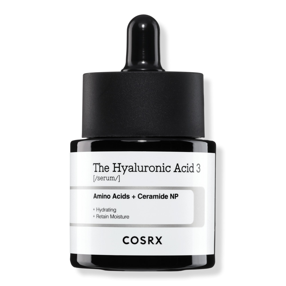 COSRX The Hyaluronic Acid 3 Serum with Amino Acids + Ceramide NP | Ulta