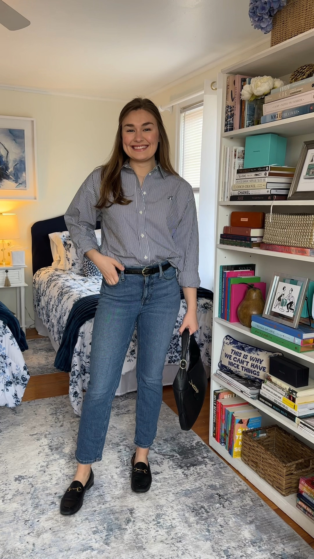 My favorite brand collab ever! I’m in love with the @jcrew and @newyorkermag collection, especially this Oxford that I will wear on repeat 🤍 



#LTKSeasonal #LTKWorkwear #LTKStyleTip