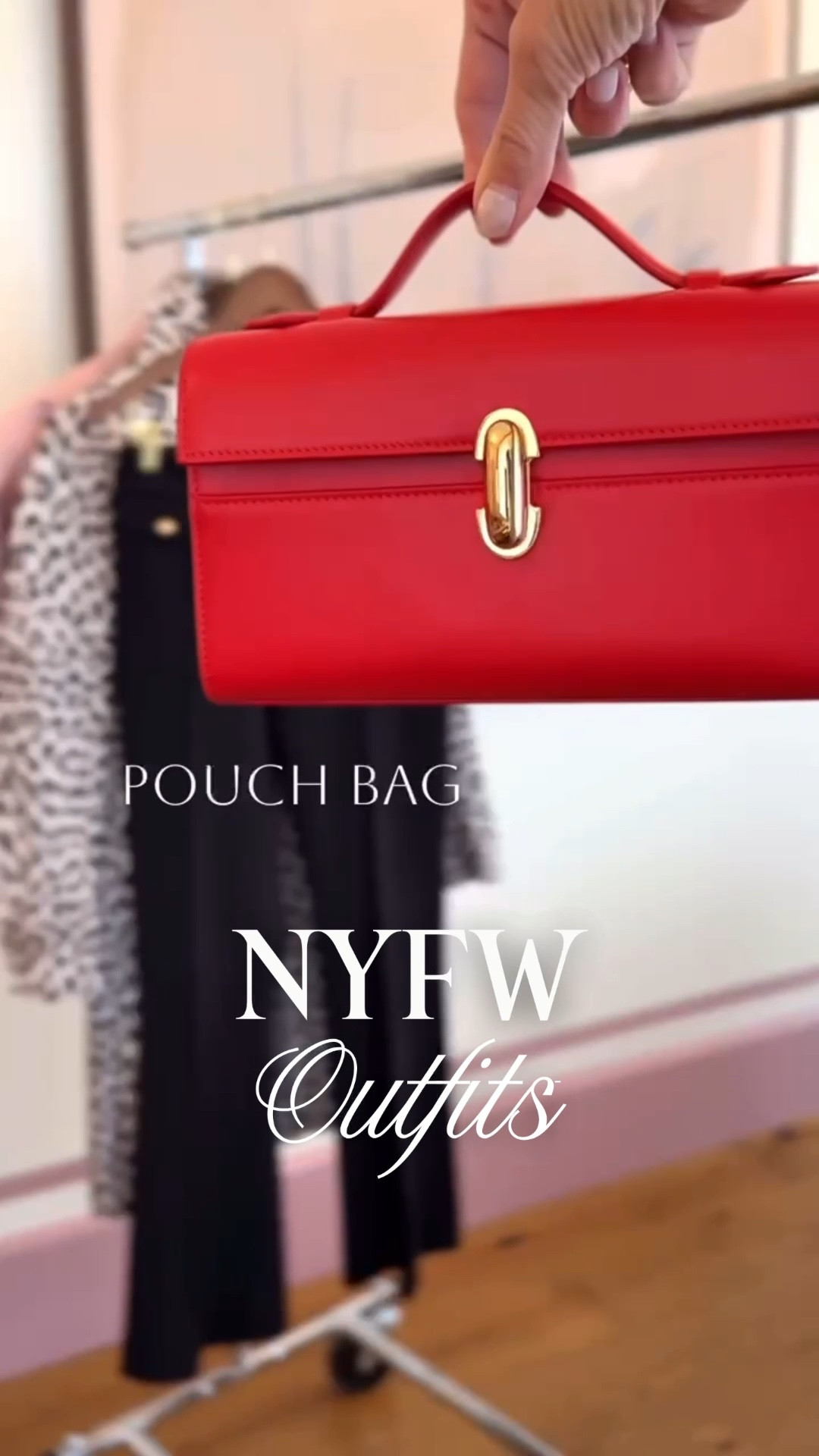 NEW ARRIVALS you need to see! 

I’m in NYC for fashion week and these are some of the items I packed for my trip, along with new items I’ve purchased while here! ❤️🤩

#LTKNYFW #LTKgrwm #LTKootd