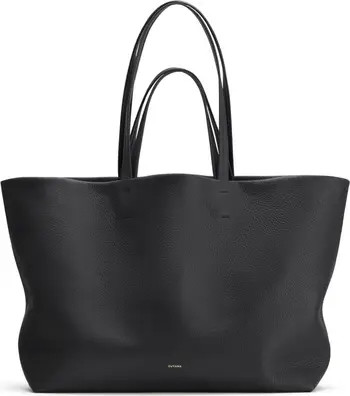 Cuyana Classic Easy Leather Tote | Nordstrom | Nordstrom