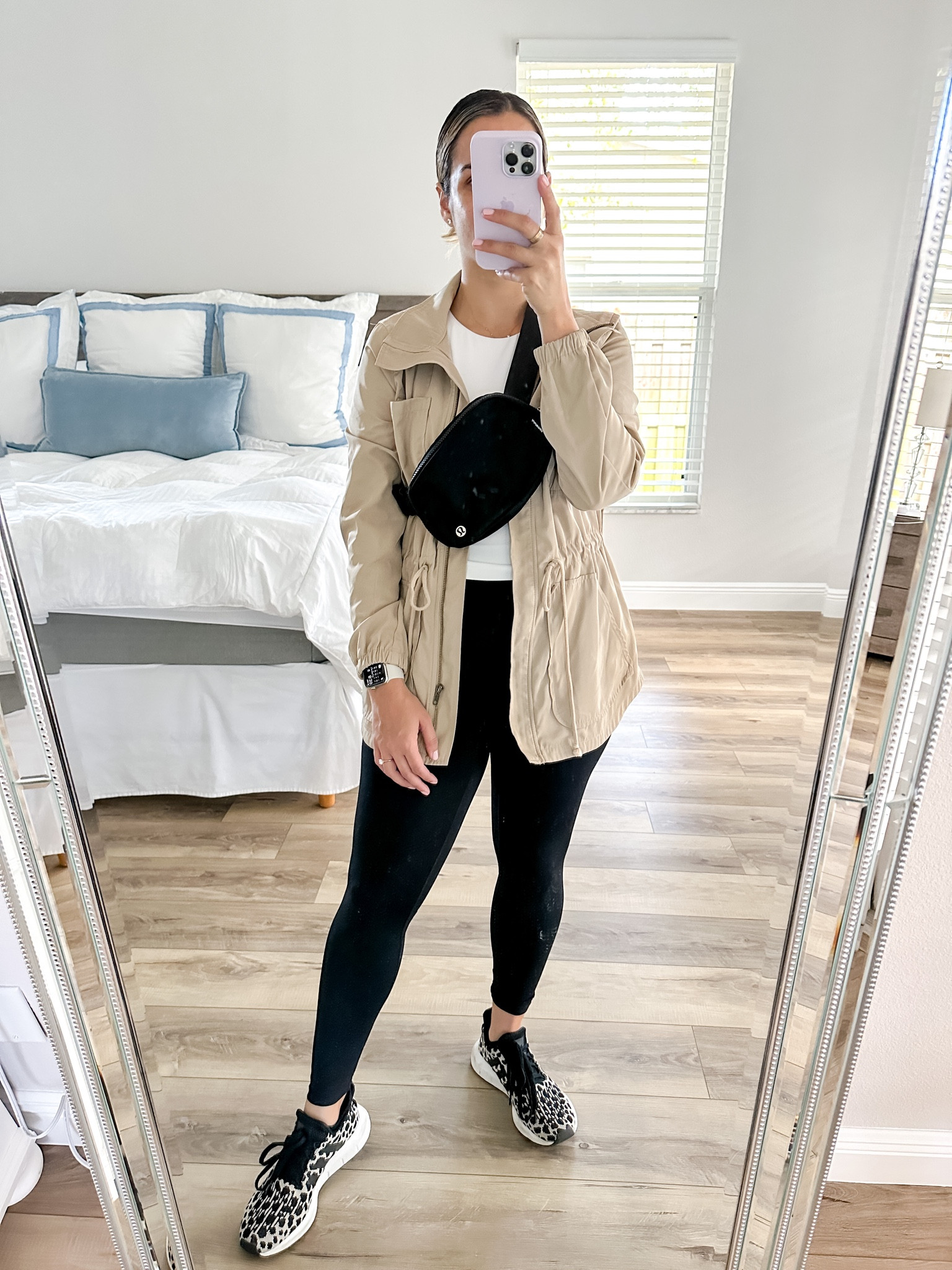 Athleisure 
Amazon leggings
Lululemon dupe leggings
Target workout tanks
Causal look
Travel outfit
Airport look
Adidas sneakers
Lululemon bag
Belt bag
#ltkunder50


#LTKfit #LTKtravel #LTKFind