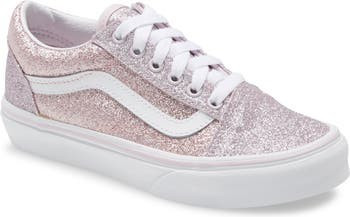 Old Skool Glitter Sneaker | Nordstrom | Nordstrom