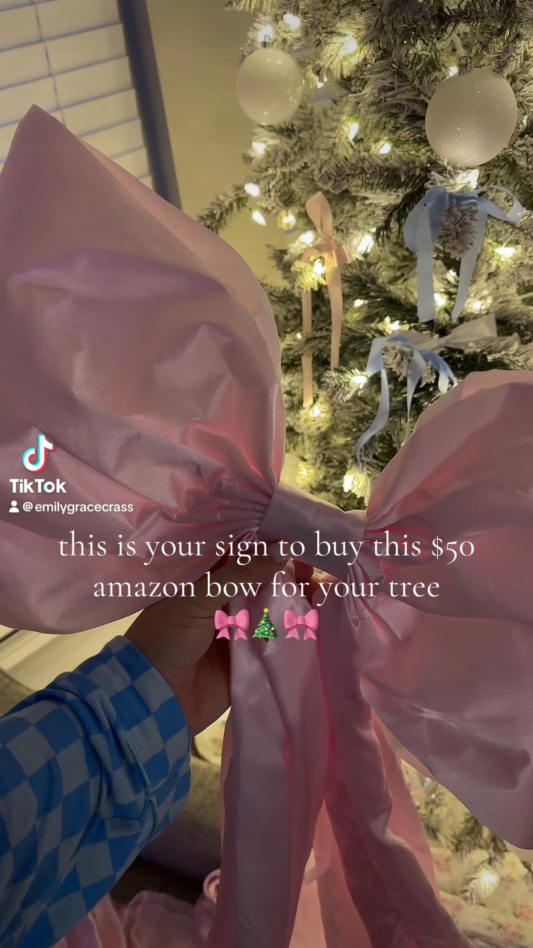 🎀🎄🎀🎄

#LTKFindsUnder50 #LTKGiftGuide #LTKHoliday