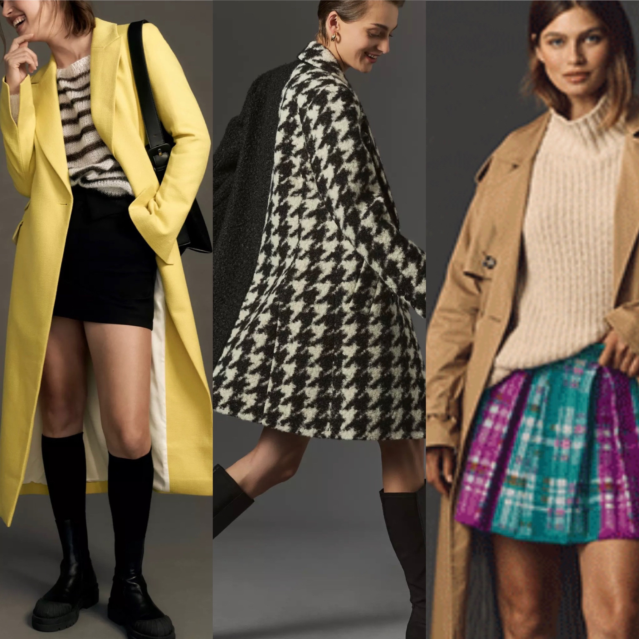 Time for a new coat. 

#LTKworkwear #LTKSeasonal #LTKGiftGuide