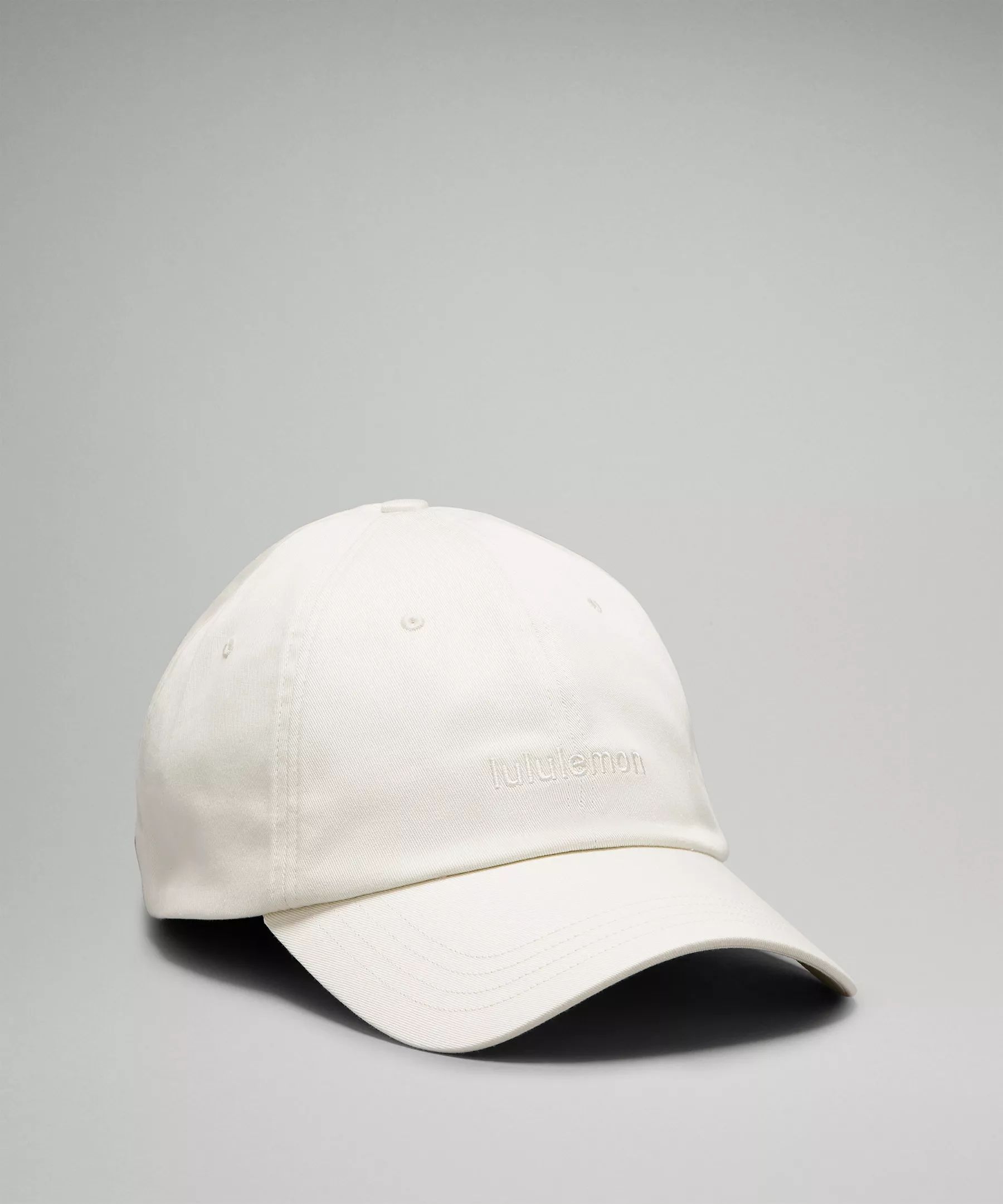 Classic Unisex Ball Cap | Lululemon (US)