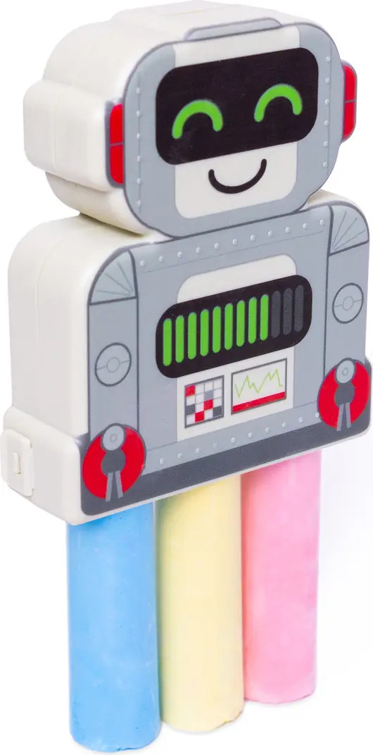 Good Banana Chalksters™ Robot Chalk Holder | Nordstrom | Nordstrom