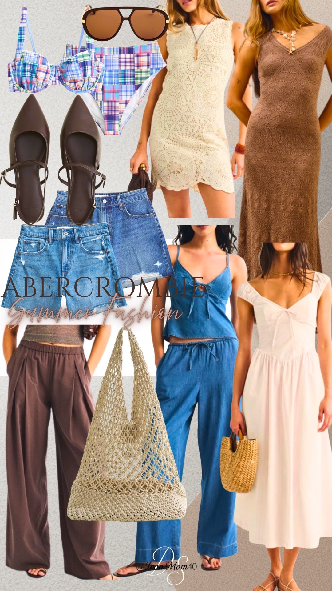 #midsizefashion #summerfashion #newarrivsls

#LTKgrwm #LTKOver40 #LTKMidsize