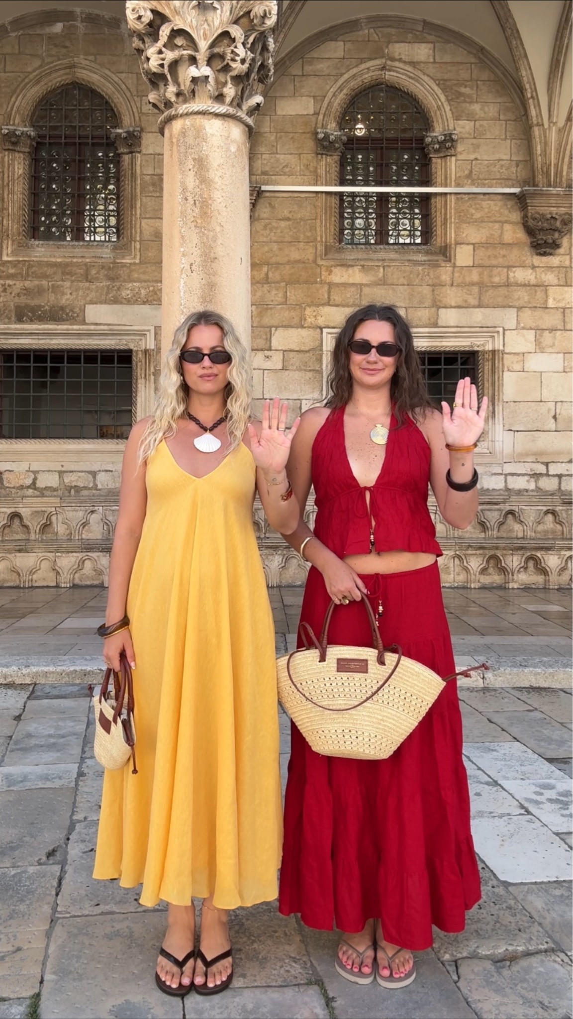 #LTKsummer #LTKdresses #LTKstyletip