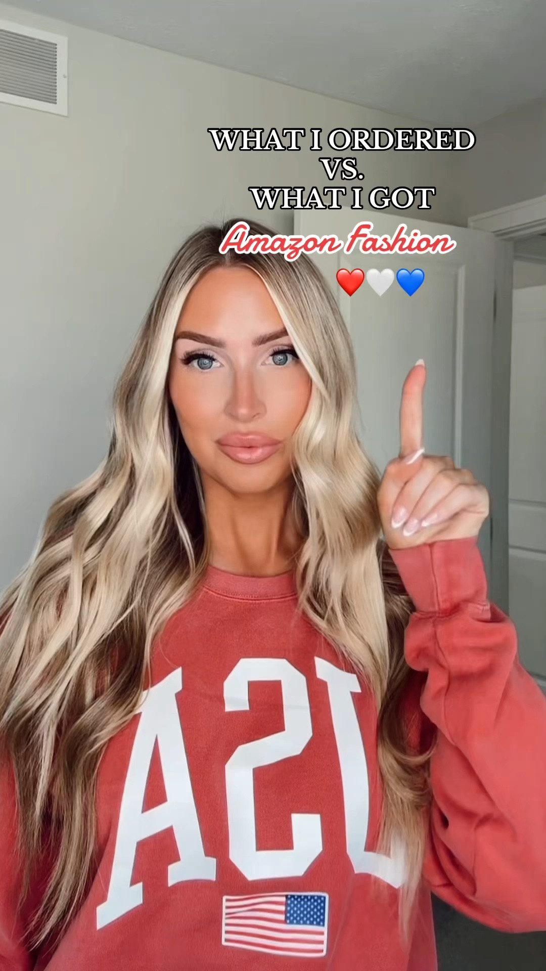 Amazon red, white & blue fashion finds ❤️🤍💙

#LTKFindsUnder50 #LTKSummerSales #LTKFindsUnder100