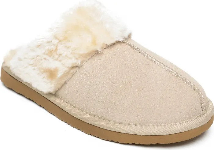 Chesney Mule Slipper (Women) | Nordstrom