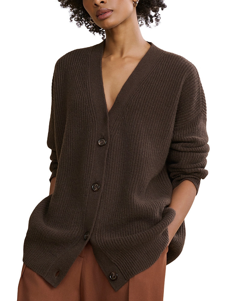 Jenni Kayne Cashmere Cocoon Cardigan | Bloomingdale's (US)