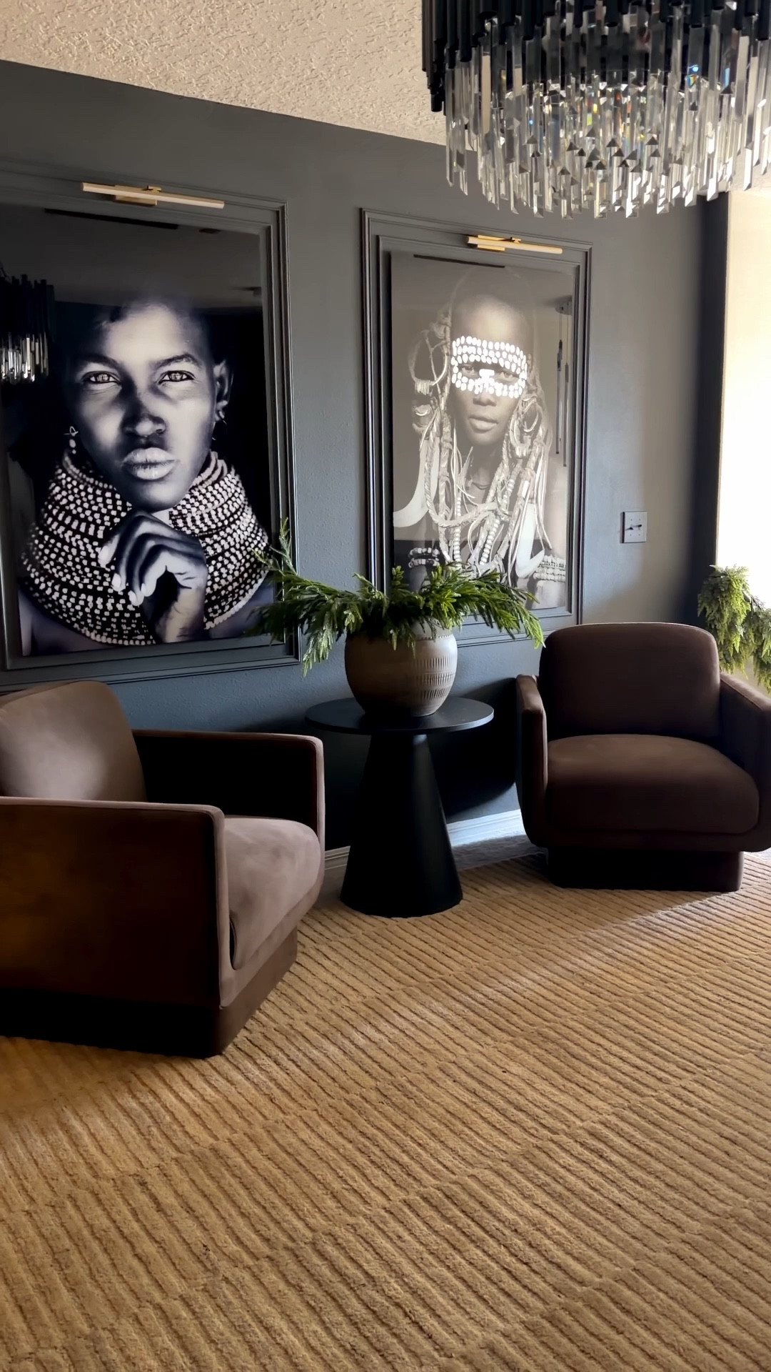 Home lately! 

#LTKHome