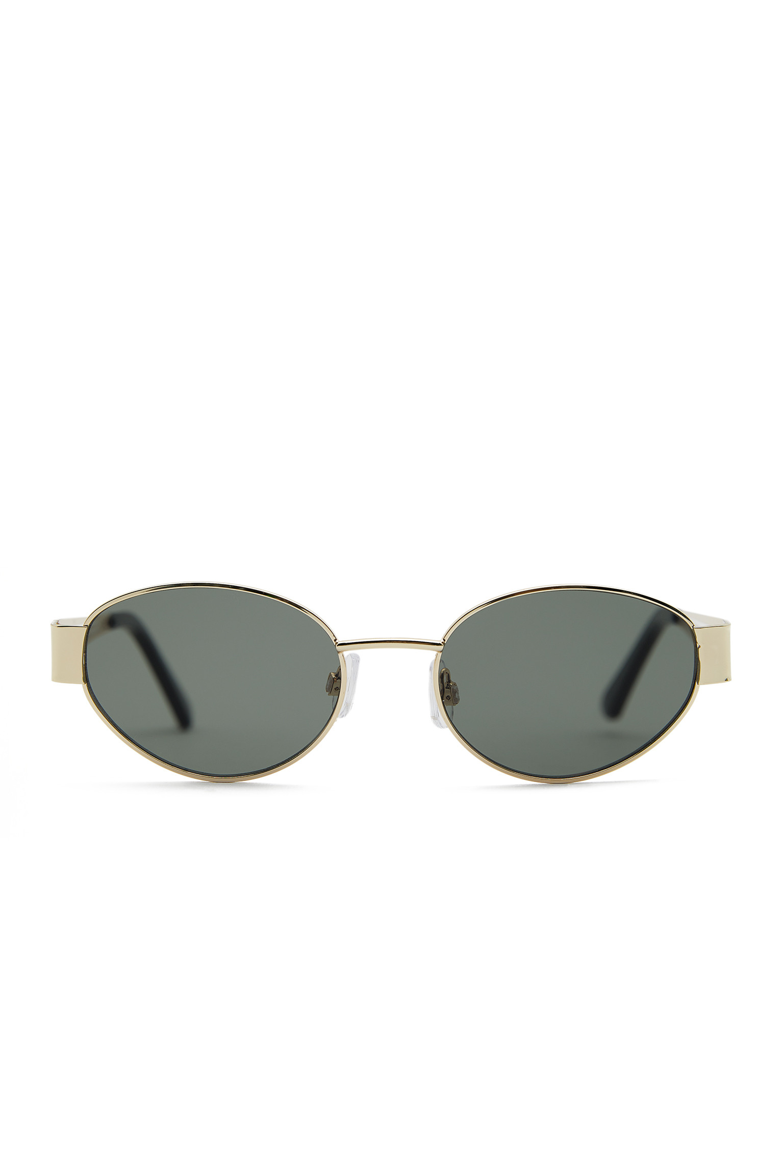 Lunettes de soleil métal | PULL and BEAR FR