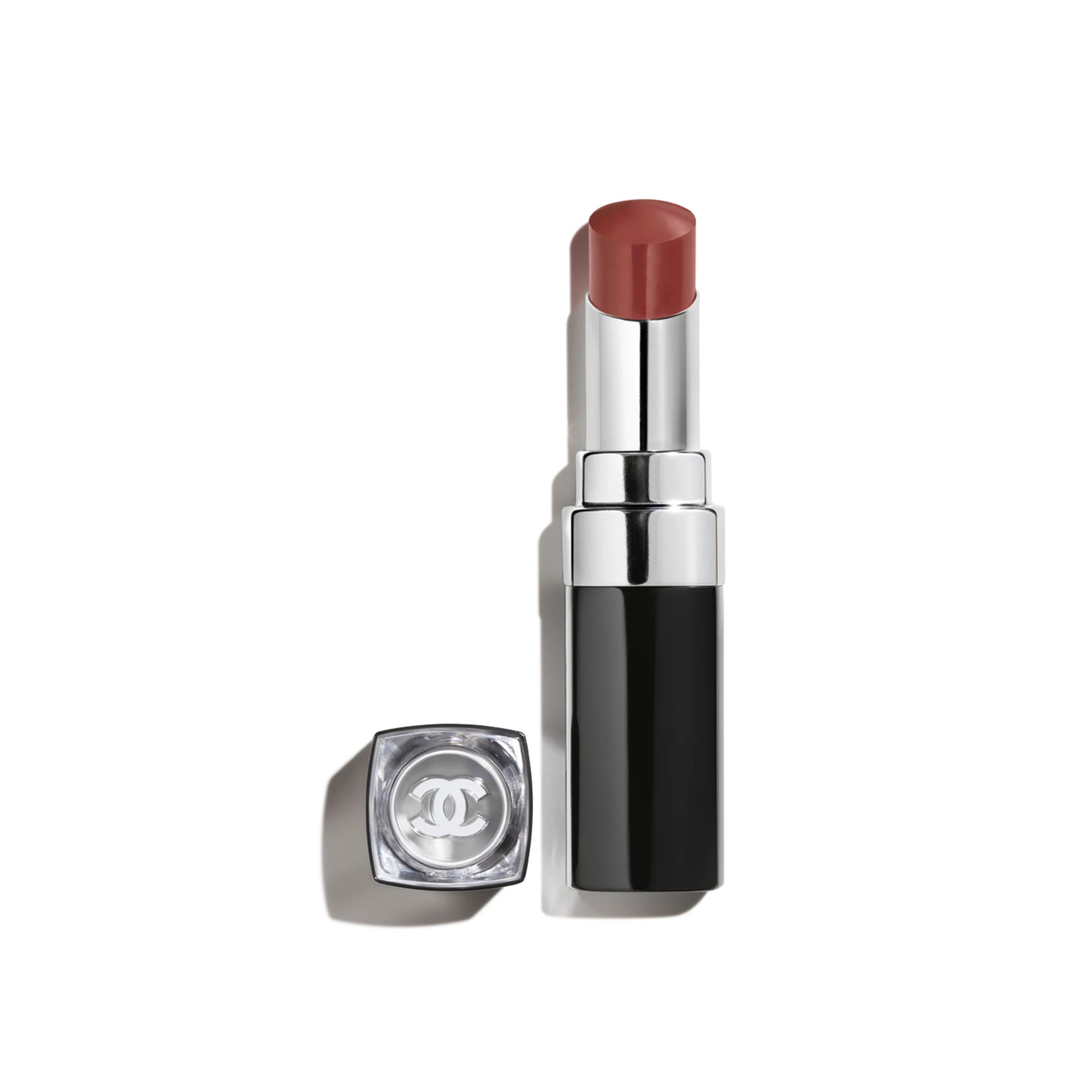 ROUGE COCO BLOOM Hydrating plumping intense shine lip colour 154 - Kind | CHANEL | Chanel, Inc. (US)